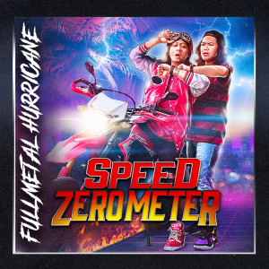 Dengarkan Pray lagu dari Speed Zero Meter dengan lirik