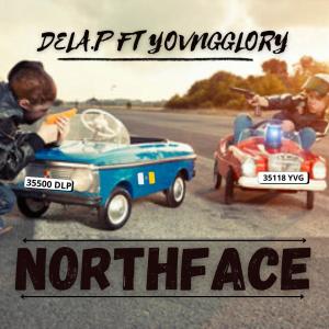 El Hijo De La Pepi的專輯NORTHFACE