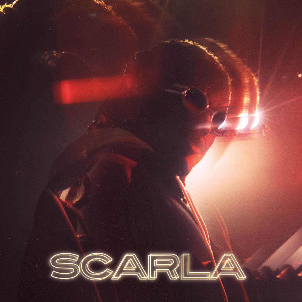 Scarla (Explicit)