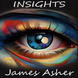 James Asher的專輯Insights