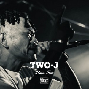 收聽TWO-J的Phase Two (Instrumental)歌詞歌曲