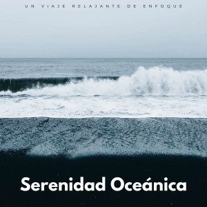 Album Serenidad Oceánica: Un Viaje Relajante De Enfoque from Música de Enfoque