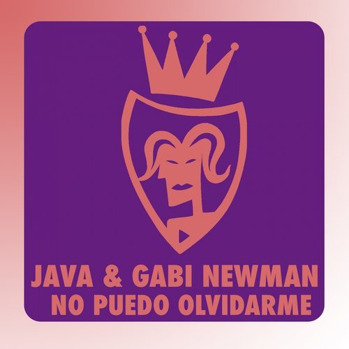 No Puedo Olvidarme (Main Mix)