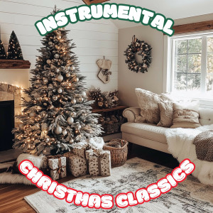 Instrumental Christmas Classics Vol. 4