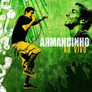收聽Armandinho的Lua Cheia歌詞歌曲