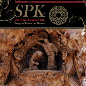 收聽Spk的Invocation to Secular Heresies歌詞歌曲