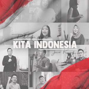 Album Kita Indonesia from Pekalongan Project