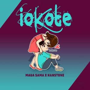 Listen to Iokote song with lyrics from Maua Sama