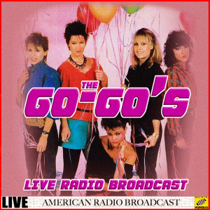 收听The Go-Go's的Vacation (Live)歌词歌曲