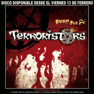 收聽Terroristars的Fuck This (Demo) (Explicit) (Demo|Explicit)歌詞歌曲