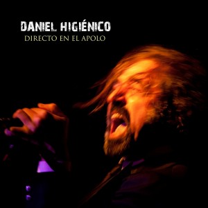 收聽Daniel Higienico的La Humedad / Me Duele el Cuello de Tanto Mirar a las Estrellas (En Directo)歌詞歌曲