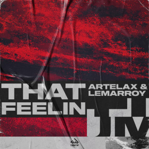 Album That Feelin’ oleh Lemarroy
