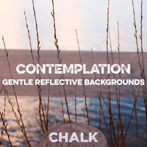 Album Contemplation - Gentle Reflective Backgrounds from Timothy Dominique Benjamin