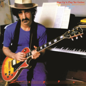 ดาวน์โหลดและฟังเพลง Why Johnny Can't Read พร้อมเนื้อเพลงจาก Frank Zappa