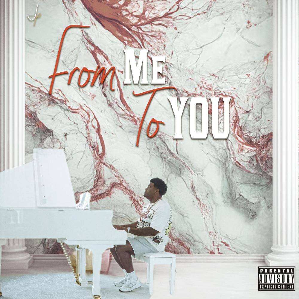 Lift you up (Explicit)