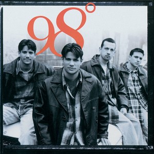 ดาวน์โหลดและฟังเพลง Invisible Man (Album Version) พร้อมเนื้อเพลงจาก 98°