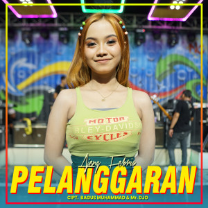 Listen to Pelanggaran song with lyrics from Ajeng Febria