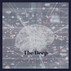 Album The De - EP oleh Various