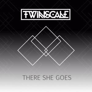 收聽TWiNSCALE的There She Goes歌詞歌曲