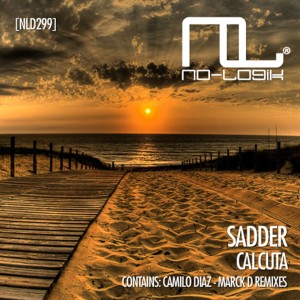 收聽Sadder的Calcuta歌詞歌曲