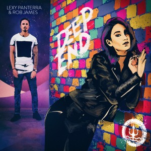 ดาวน์โหลดและฟังเพลง Deep End (Explicit) (Ivan Reys Remix|Explicit) พร้อมเนื้อเพลงจาก Rob James