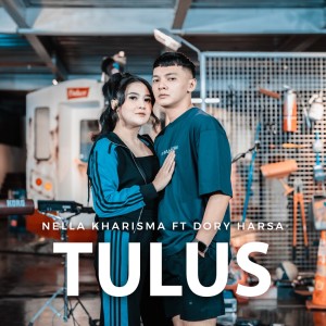 Album Tulus from Nella Kharisma