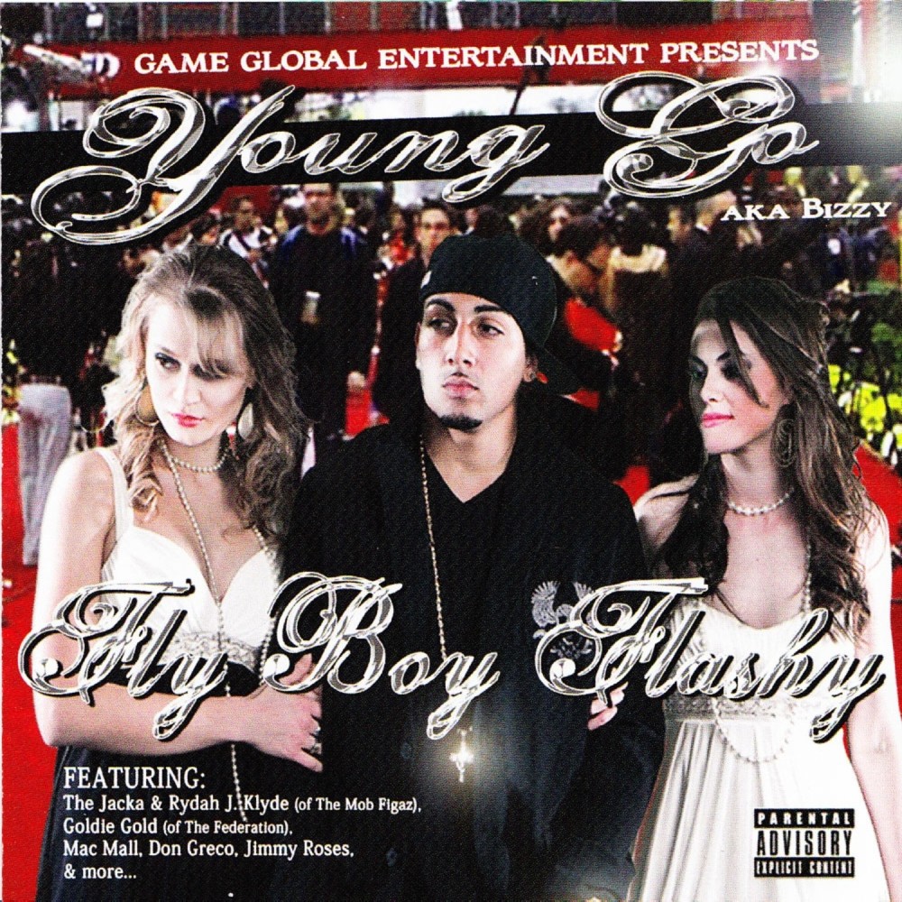 Bottom To The Top (Explicit)