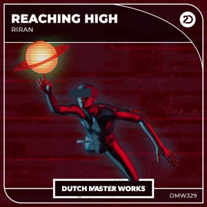 Album Reaching High oleh RiraN