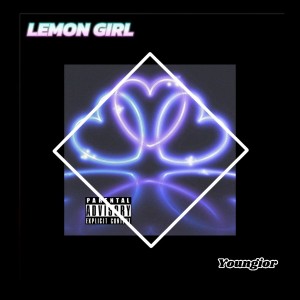 Album LEMON GIRL from Youngior
