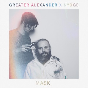 Nydge的專輯Mask
