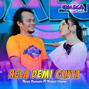 Album Rela Demi Cinta from Tasya Rosmala