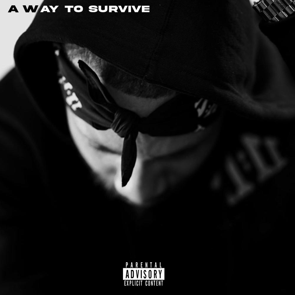 As The World Turns (feat. ALXNDR & Sea Sic) (Explicit)