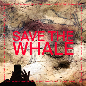 อัลบัม Save the Whale ศิลปิน JARV IS...Jarvis Cocker