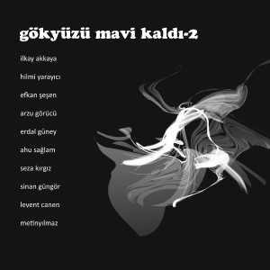 Various Artists的專輯Gökyüzü Mavi Kaldı, Vol. 2