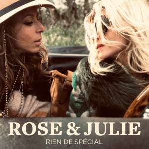 Album Rien de spécial (Edit) oleh Julie Zenatti