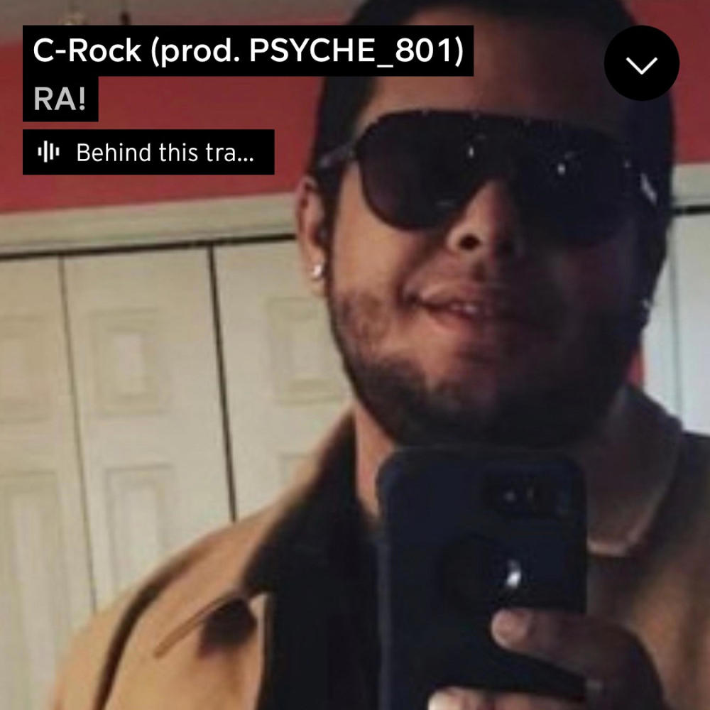 C-Rock (Explicit)