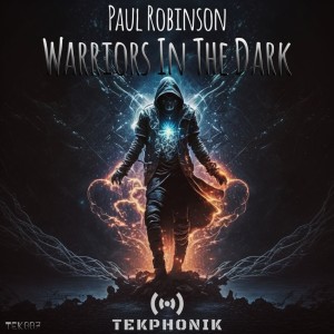 Paul Robinson的專輯Warriors in the Dark