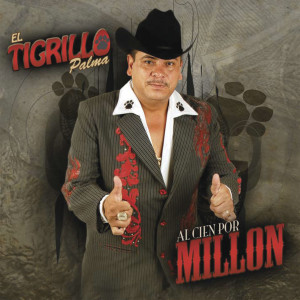 ดาวน์โหลดและฟังเพลง Gente De Alto Poder พร้อมเนื้อเพลงจาก El Tigrillo Palma