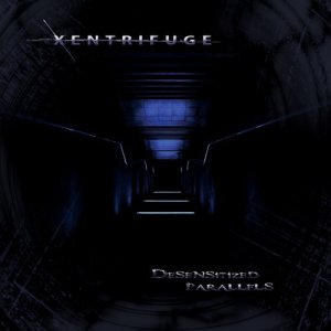Xentrifuge的專輯Circles of Dust