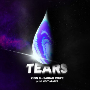 Album Tears from Zion B