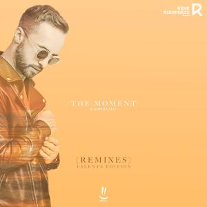 Sophia May的專輯The Moment (Remixes - Talents Edition)