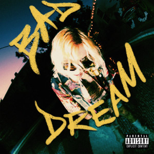 收聽Jutes的Bad Dream (Explicit)歌詞歌曲
