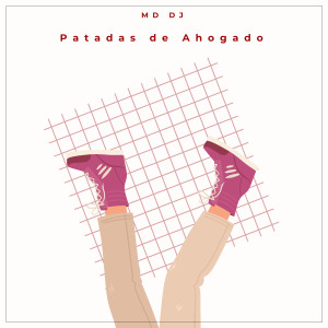 Album Patadas de Ahogado from Latin Mafia