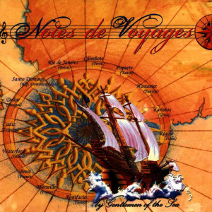 收聽Gentlemen of the Sea的Le chant des sirènes歌詞歌曲