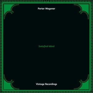 Album Satisfied Mind (Hq remastered 2022) from 
