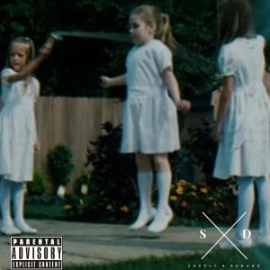 Supply N Demand的專輯Nightmares (feat. INSANIA & $v$PEKT) [Explicit]