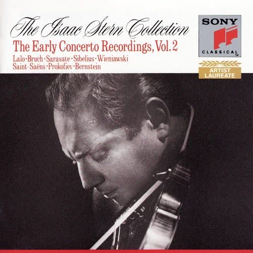 Violin Concerto No. 1 in G Minor, Op. 26: III. Finale. Allegro energico