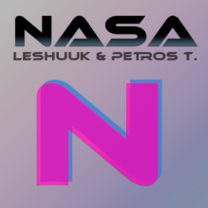 收听Le Shuuk的NASA歌词歌曲