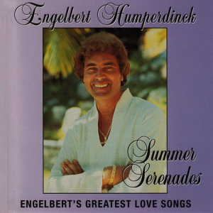 收聽Engelbert Humperdinck的A Lovely Way to Spend an Evening歌詞歌曲