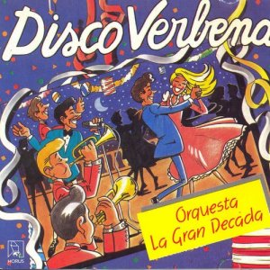 ดาวน์โหลดและฟังเพลง Remix พร้อมเนื้อเพลงจาก Orquesta la Gran Década